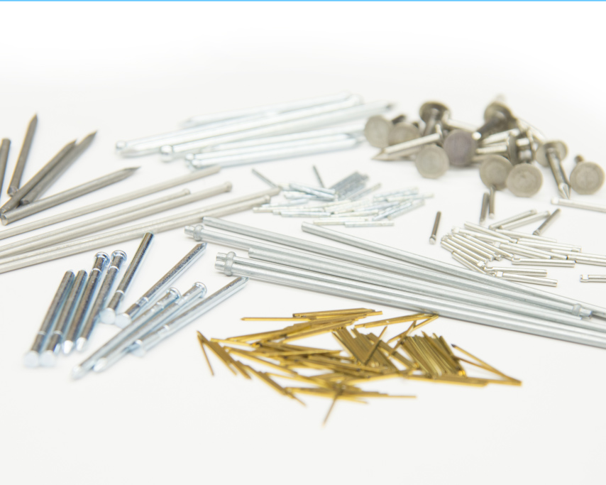 Parts, etc.