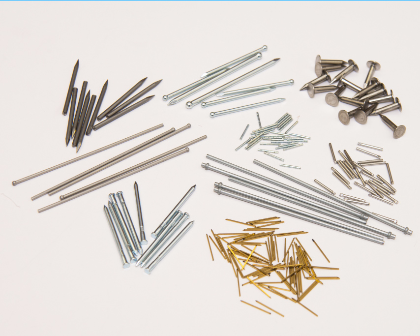 Parts, etc.