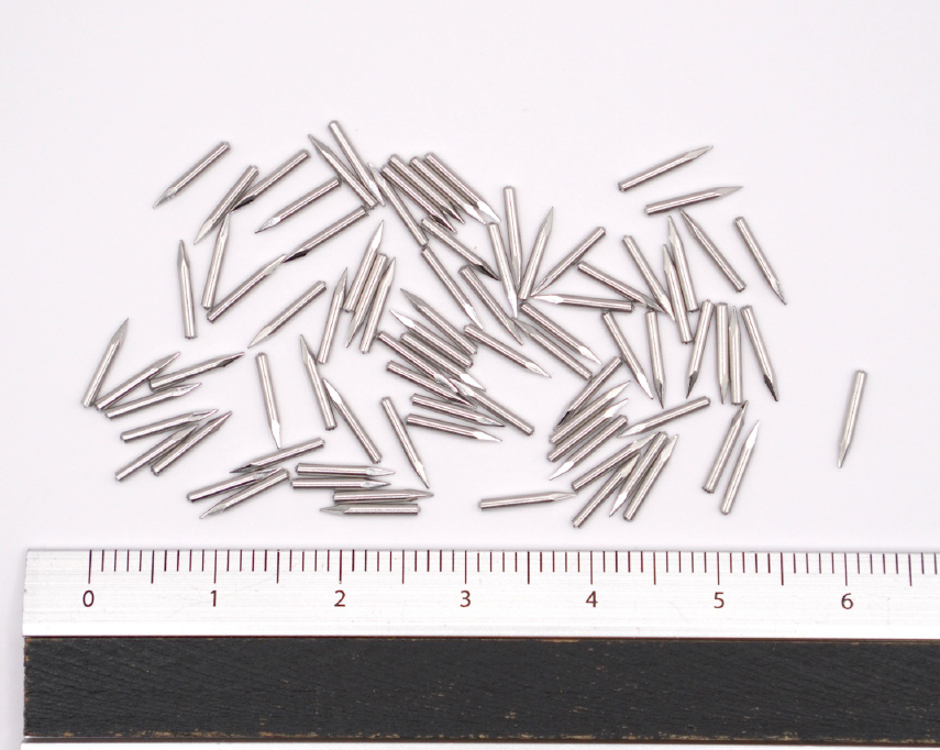 Parts, etc.
