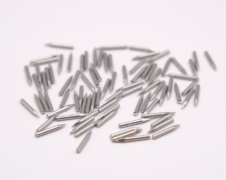 Parts, etc.